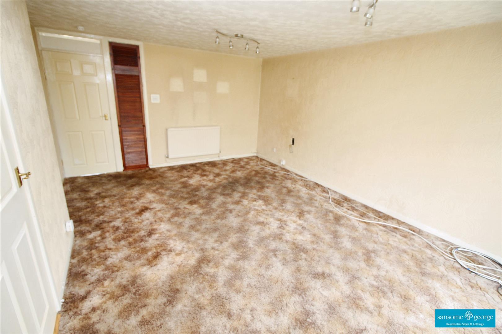 Thurso Close, Tilehurst
